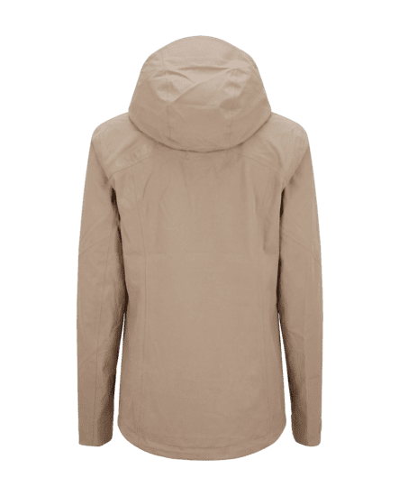 Husky Dámská outdoor bunda Nomi L beige Velikost: XL - Obrázek 2
