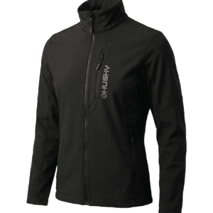 Husky Dámská softshell bunda Salfa L black Velikost: XXL