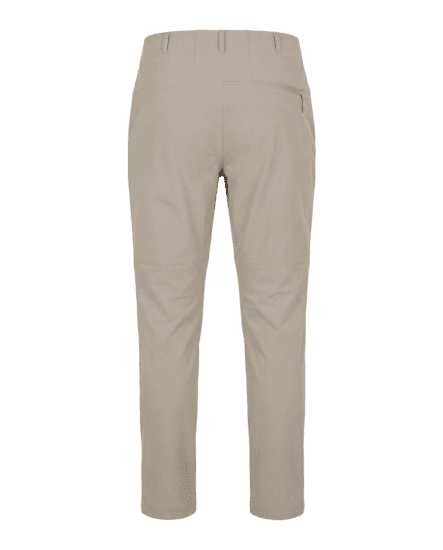 Husky Dámské outdoor kalhoty Kilia L beige Velikost: L - Obrázek 2