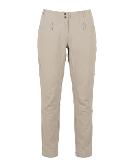 Husky Dámské outdoor kalhoty Kilia L beige Velikost: L
