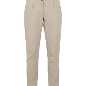 Husky Dámské outdoor kalhoty Kilia L beige Velikost: S