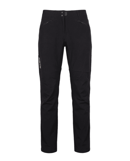 Husky Dámské outdoor kalhoty Kilia L black Velikost: L