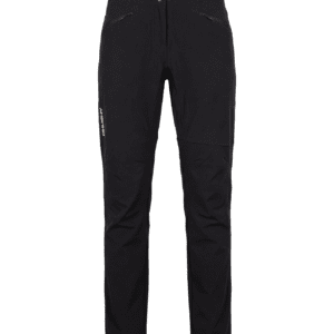 Husky Dámské outdoor kalhoty Kilia L black Velikost: XL