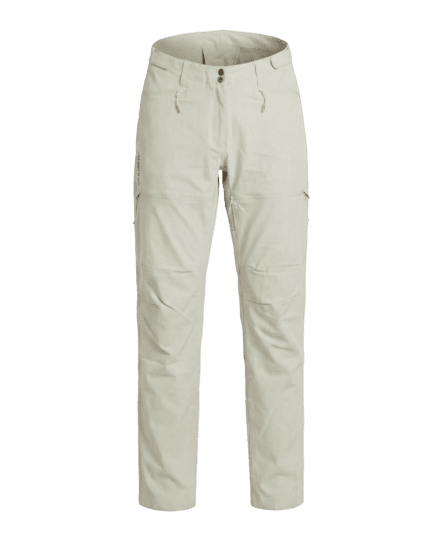 Husky Dámské outdoor kalhoty Kusty L beige Velikost: XL