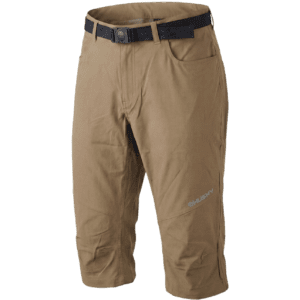 Husky Pánské 3/4 kalhoty Klumy M beige Velikost: M