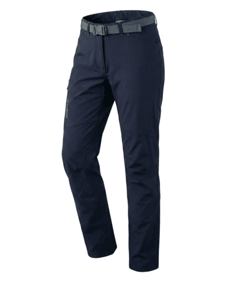 Husky Pánské outdoor kalhoty Kamela M dark blue Velikost: XL - long