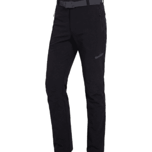 Husky Pánské outdoor kalhoty Kone M black Velikost: S