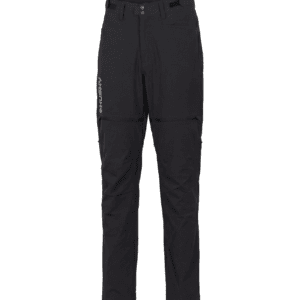 Husky Pánské outdoor kalhoty Kusty M black Velikost: S