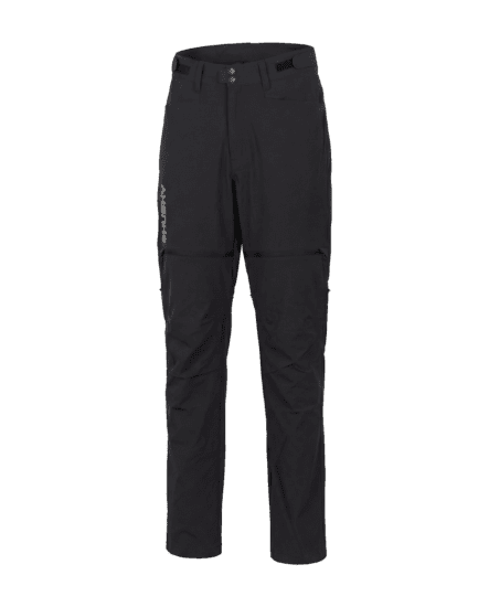 Husky Pánské outdoor kalhoty Kusty M black Velikost: XL
