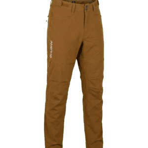 Husky Pánské outdoor kalhoty Kusty M mustard Velikost: M