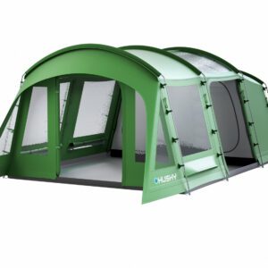 Husky Stan Caravan 17 Dural zelená Velikost: OneSize