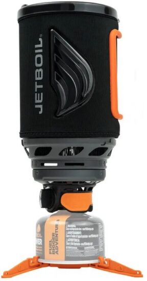 Jetboil Flash 1.8L Carbon - Obrázek 2