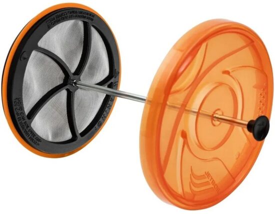 Jetboil Flash 1.8L JavaKit Topo Grey - Obrázek 2
