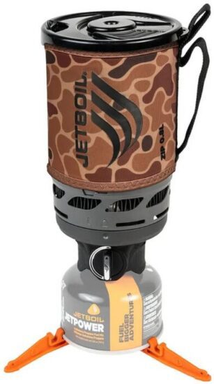 Jetboil Zip 0.8L Duck Camo - Obrázek 2