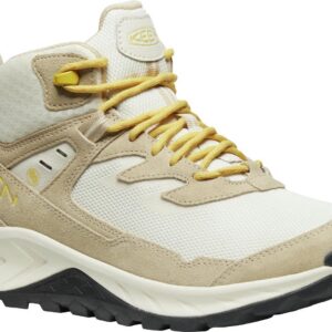 Keen HIGHTRAIL MID WP WOMEN birch/daffodil Velikost: 41