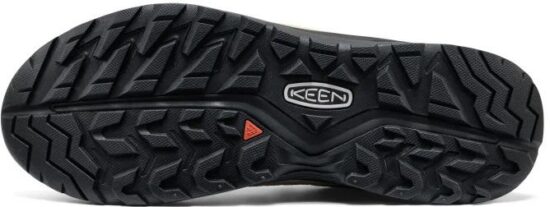 Keen HIGHTRAIL WP MEN chipmunk/safari Velikost: 46 195208974939 - Obrázek 2