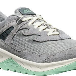 Keen HIGHTRAIL WP WOMEN alloy/lichen Velikost: 39