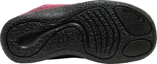 Keen HOWSER II CHUKKA WP YOUTH beaujolais/pool blue Velikost: 32/33 195208765582 - Obrázek 2