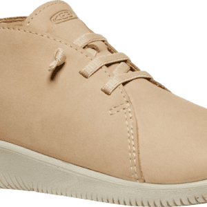 Keen KNX CHUKKA WOMEN safari/plaza taupe Velikost: 39