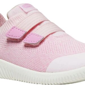 Keen KNX KNIT DS CHILDREN giggle pink/moonlite mauve Velikost: 30