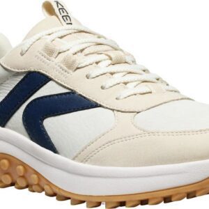 Keen KS86 LEA MEN birch/star white Velikost: 43
