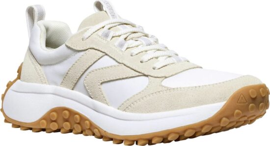 Keen KS86 WOMEN birch/star white Velikost: 39