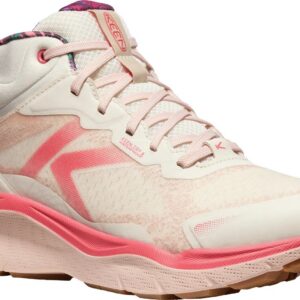 Keen LEIKI MID WP WOMEN birch/cameo rose Velikost: 38