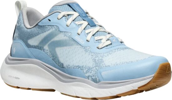 Keen LEIKI WP WOMEN skyway/star white Velikost: 38