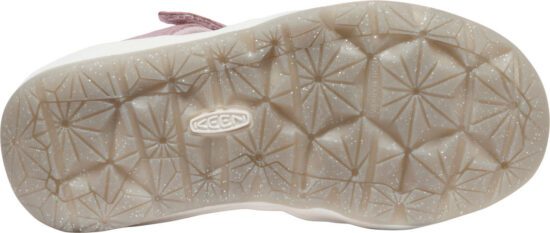 Keen MOXIE SANDAL CHILDREN nostalgia rose/papaya punch Velikost: 29 195208385384 - Obrázek 2