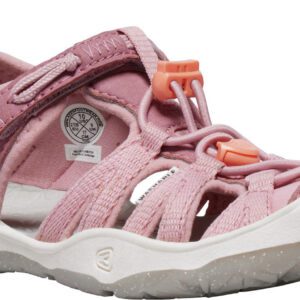 Keen MOXIE SANDAL CHILDREN nostalgia rose/papaya punch Velikost: 29 195208385384