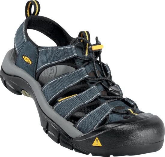 Keen NEWPORT H2 MEN navy/medium gray Velikost: 44