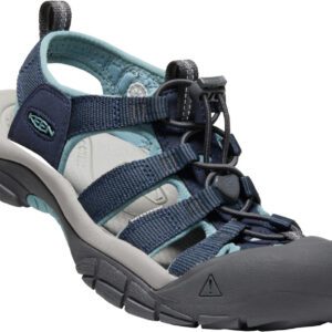 Keen NEWPORT H2 WOMEN navy/magnet Velikost: 38 191190982297