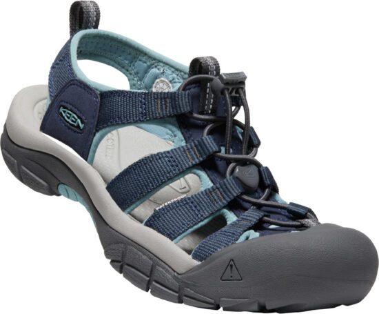 Keen NEWPORT H2 WOMEN navy/magnet Velikost: 38 191190982297