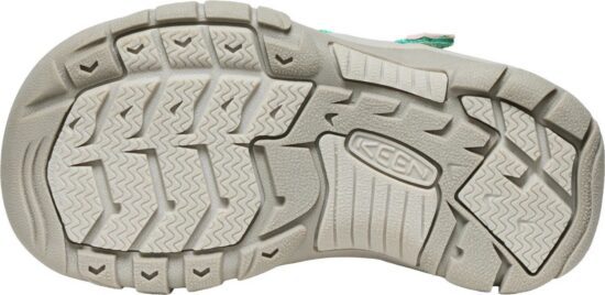 Keen NEWPORT H2 YOUTH bright aqua/pink-a-boo Velikost: 36 195208721090 - Obrázek 2