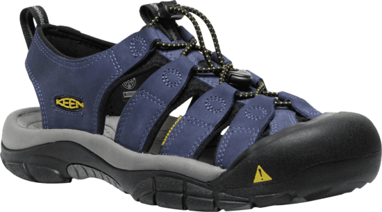 Keen NEWPORT MEN naval academy Velikost: 44