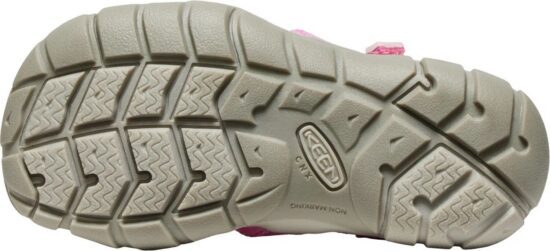 Keen SEACAMP II CNX YOUTH moonlite mauve/pink-a-boo Velikost: 36 195208714375 - Obrázek 2