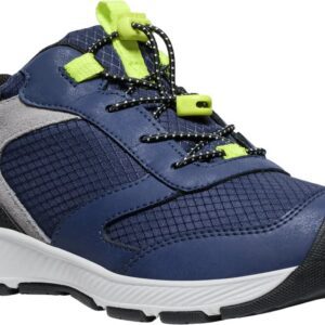 Keen SKUA WP YOUTH naval academy/evening primrose Velikost: 39 195208516603