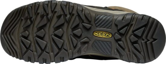 Keen TARGHEE IV MID WP MEN sea turtle/roasted pecan Velikost: 42 195208703737 - Obrázek 2