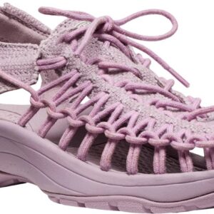 Keen UNEEK ASTORIA CANVAS WOMEN toadstool/toadstool Velikost: 39