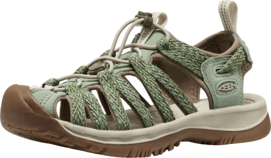 Keen WHISPER WOMEN lily pad Velikost: 39 199289006831