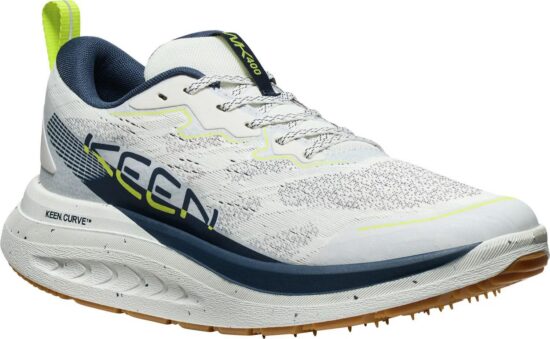 Keen WK400 II MEN star white/naval academy Velikost: 42