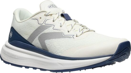 Keen WK500 MEN star white/naval academy Velikost: 46
