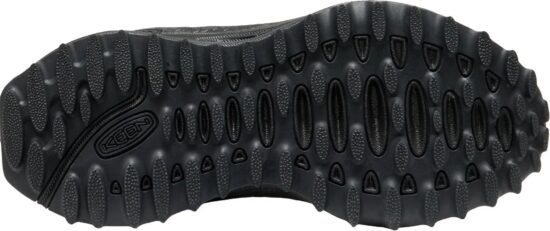Keen ZIONIC MID WP YOUTH black/bronze green Velikost: 34 195208777936 - Obrázek 2