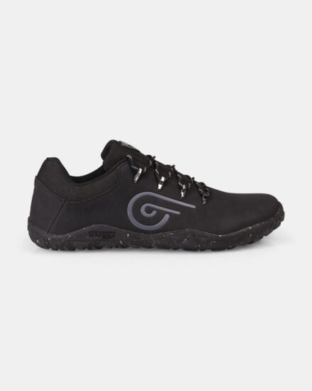 Kilpi BARELO LOW-U Černá Velikost: 38