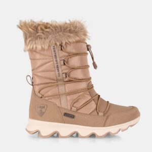 Kilpi FROZEN HIGH WP-W Hnědá Velikost: 42
