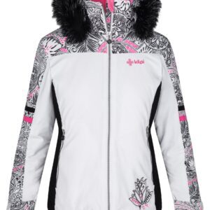 Kilpi LENA-W Bílá SL0108KIWHT34 Velikost: 36 8592914704546