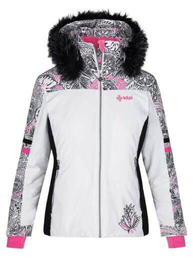 Kilpi LENA-W Bílá SL0108KIWHT34 Velikost: 36 8592914704546