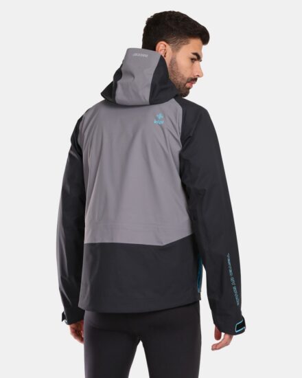 Kilpi LTD ARCHER-M Černá Velikost: 3XL - Obrázek 2