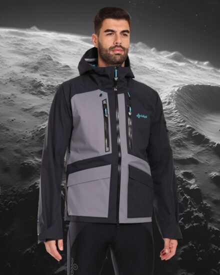 Kilpi LTD ARCHER-M Černá Velikost: 3XL