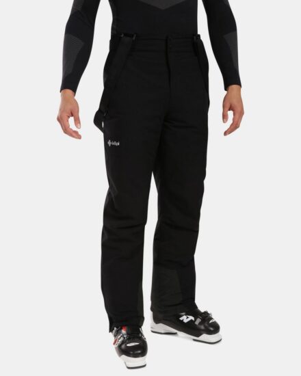 Kilpi MIMAS-M Černá WM0406KIBLK3XL Velikost: M
